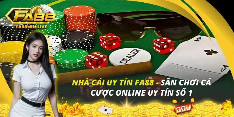 Hình ảnh casino trực tuyến với các trò bài baccarat