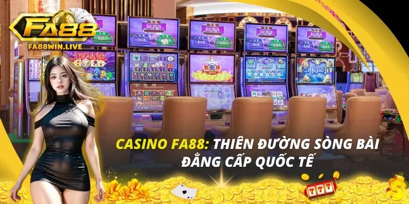 Casino trực tuyến真人娱乐